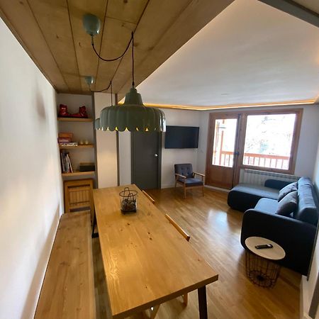 Casa Orval Lägenhet Panticosa Exteriör bild