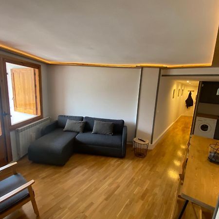 Casa Orval Lägenhet Panticosa Exteriör bild