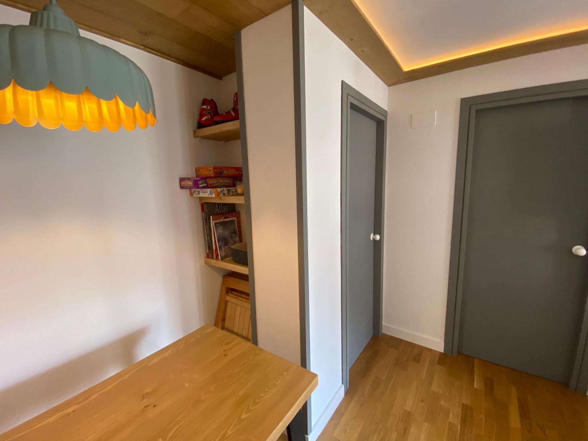 Casa Orval Lägenhet Panticosa Exteriör bild