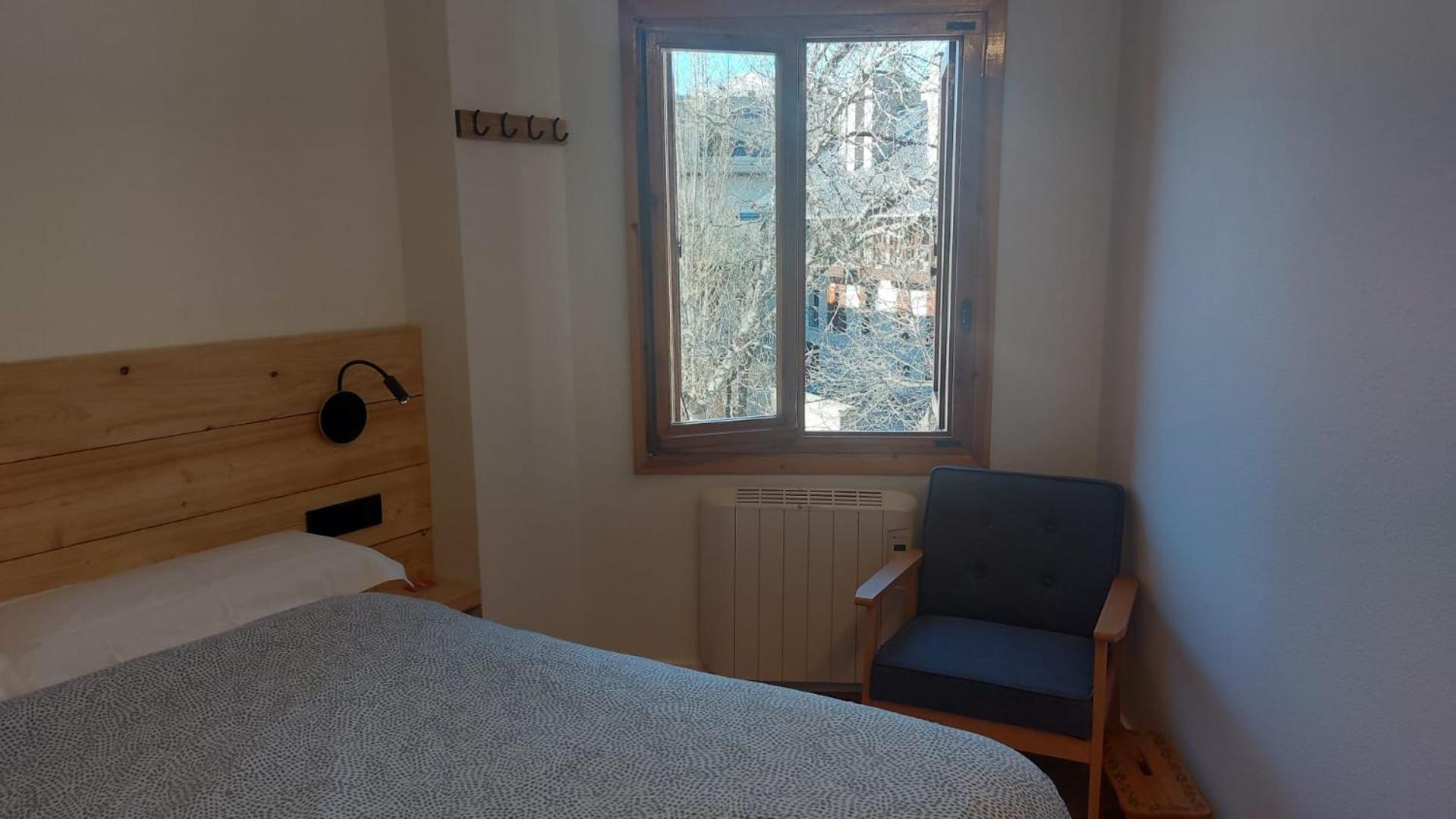 Casa Orval Lägenhet Panticosa Exteriör bild