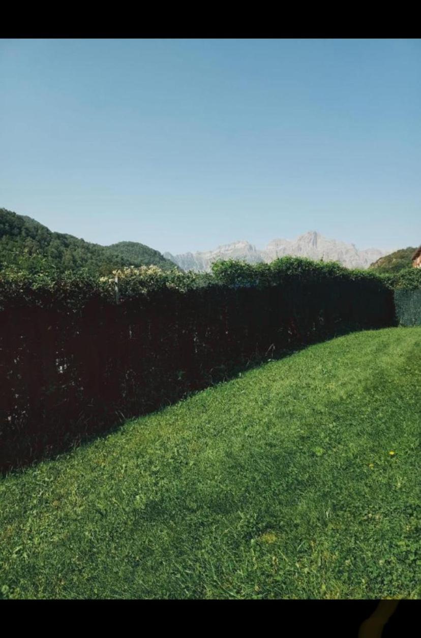 Casa Orval Lägenhet Panticosa Exteriör bild